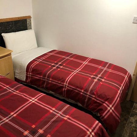 Seven Dials Hotel Λονδίνο Εξωτερικό φωτογραφία