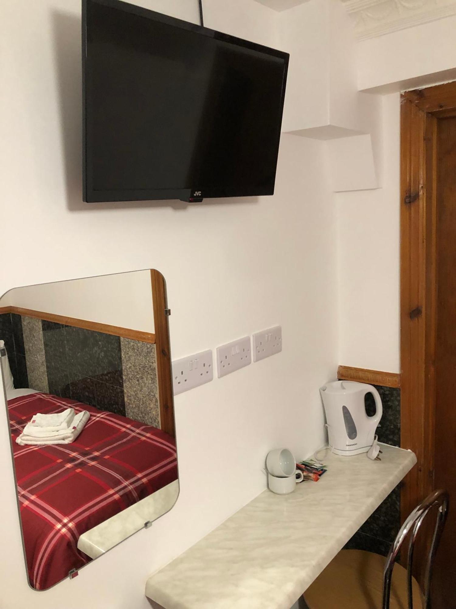 Seven Dials Hotel Λονδίνο Εξωτερικό φωτογραφία