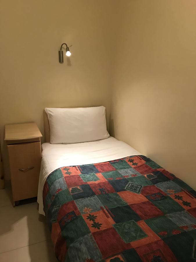 Seven Dials Hotel Λονδίνο Εξωτερικό φωτογραφία
