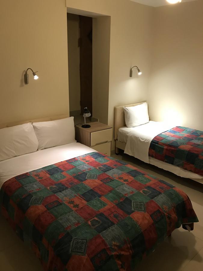 Seven Dials Hotel Λονδίνο Εξωτερικό φωτογραφία