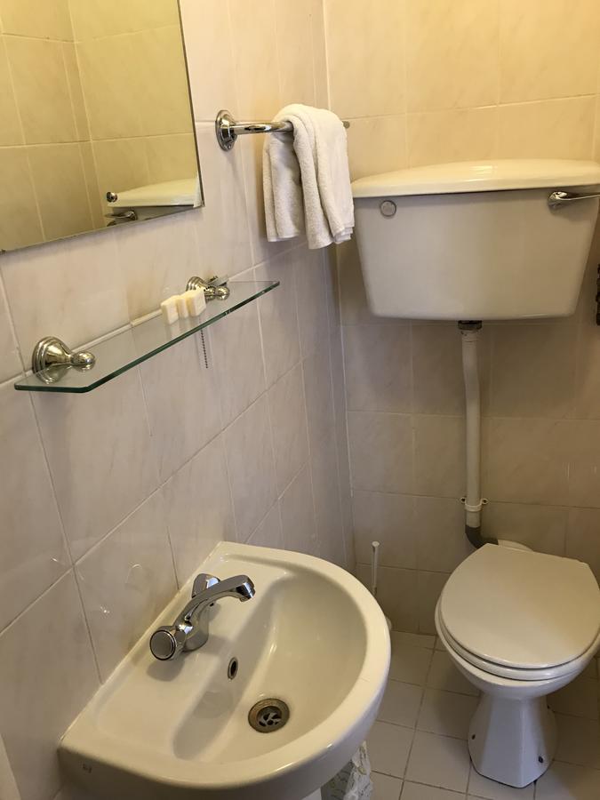 Seven Dials Hotel Λονδίνο Εξωτερικό φωτογραφία