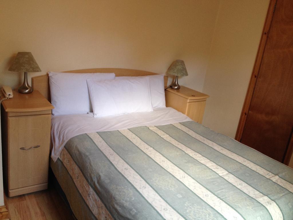 Seven Dials Hotel Λονδίνο Δωμάτιο φωτογραφία